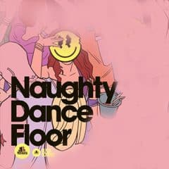 دانلود لوپ و سمپل Black Octopus Sound – Naughty Dancefloor WAV
