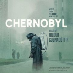دانلود موسیقی متن Chernobyl Soundtrack By Hildur Gudnadottir 2019