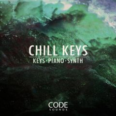 دانلود پکیج لوپ Code Sounds Chill Keys WAV MiDi