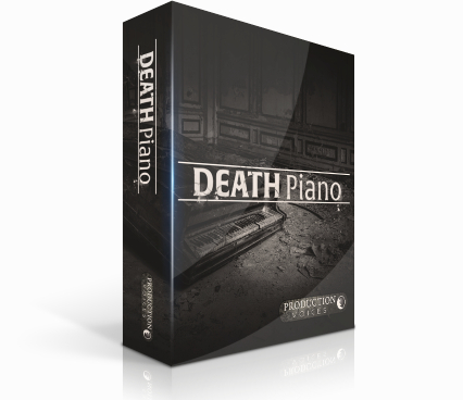 دانلود وی اس تی تحت کنتاکت Production Voices – Death Piano