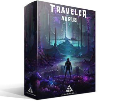 دانلود وی اس تی سینمایی Audio Imperia Traveler Aurus