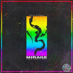 دانلود پکیج لوپ و سمپل هیپ هاپ Based1 and Pilgrim Mirage One Shot Kit WAV