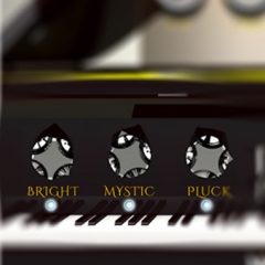 دانلود وی اس تی پیانو NoiseAsh Audio Tools Epic Piano KONTAKT