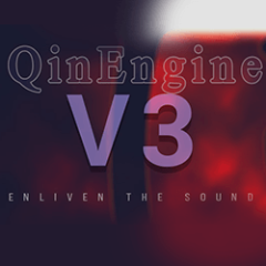 دانلود پلیر وی اس تی Kong Audio Qin Engine v3.0.4 R2R