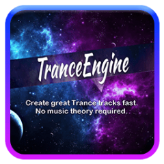 دانلود پلاگین FeelYourSound Trance Engine Pro v1.1.0 [WiN macOS]-R2R