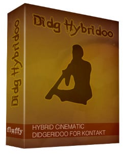 دانلود وی اس تی دیجریدو Fluffy Audio – DidgHybridoo