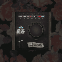 دانلود پلاگین AIR Music Technology Lo Fly Dirt v1.0.0.55-TCD