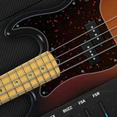 دانلود وی اس تی گیتار بیس Ample Sound Ample Bass P v3.6.0 WIN MAC-R2R