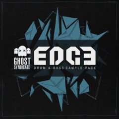 دانلود پکیج لوپ و سمپل Ghost Syndicate EDGE WAV