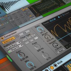 دانلود آموزش ابلتون لایو Groove3 Ableton Live Things You Need to Know TUTORiAL