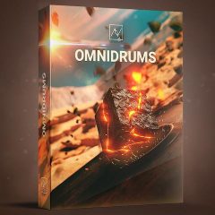 دانلود وی اس تی درام آکوستیک Have Instruments OMNIDRUMS KONTAKT