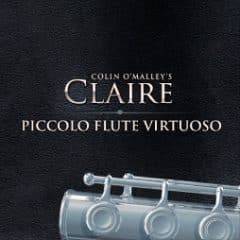 دانلود وی اس تی فلوت ۸Dio Claire Piccolo Flute Virtuoso KONTAKT