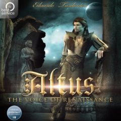 دانلود نسخه جدید وی اس تی وکال Best Service Altus v1.1 KONTAKT