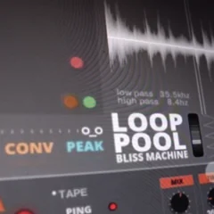 دانلود وی اس تی Sound Dust Bliss Machine KONTAKT
