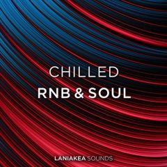 دانلود پکیج لوپ و سمپل Laniakea Sounds Chilled RnB And Soul WAV MiDi