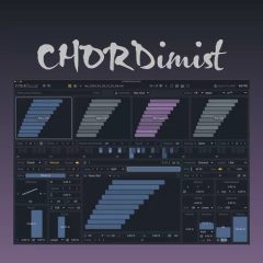 دانلود پلاگین Leestrument CHORDimist 1.0.0 b3 WiN/macOS