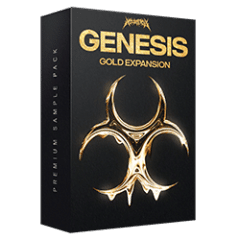 دانلود پکیج لوپ و سمپل و پریست Moonboy GENESIS: Gold Expansion MULTiFORMAT