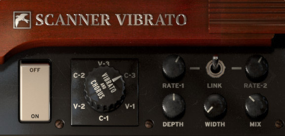 دانلود رایگان پلاگین Martinic Scanner Vibrato v1.0.1 (WiN and OSX)