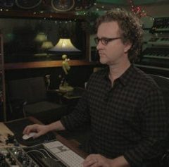 دانلود آموزش MixWithTheMasters Inside The Track 4 Greg Wells TUTORiAL
