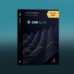 دانلود وی اس تی سینتی سایزر Hexachords Orb Synth v1.0.4 Patched WiN MacOSX