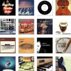 دانلود پکیج بانک صدا PastToFutureReverbs COMPLETE WAV KONTAKT