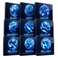 دانلود لوپ و سمپل Cymatics TWILIGHT LAUNCH EDITION WAV MIDI