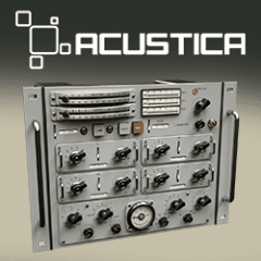 دانلود پکیج پلاگین Acustica Audio Coffee 2023-R2R