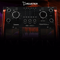 دانلود پلاگین Acustica Audio Pumpkin Pro 2023-R2R