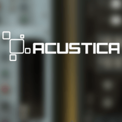 دانلود پیش نیاز Acustica Audio Framework 2023 READ NFO-R2R
