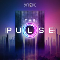 دانلود وی اس تی Sonuscore The Pulse KONTAKT