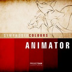 دانلود نسخه جدید وی اس تی ProjectSAM Symphobia Colours: Animator v1.3 KONTAKT