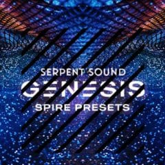 دانلود پکیج پریست Serpent Sound – Genesis For Spire