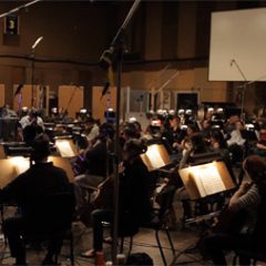 دانلود رایگان وی اس تی استرینگ CineSamples CineStrings Runs KONTAKT