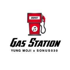 دانلود پکیج درام کیت هیپ هاپ Sonus030 x Yung Moji Gas Station Drumkit WAV