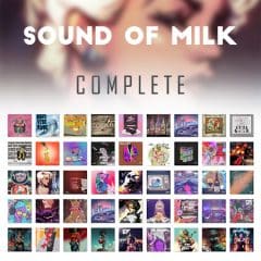 دانلود پکیج محصولات لوپ و سمپل Sound of Milk COMPLETE WAV
