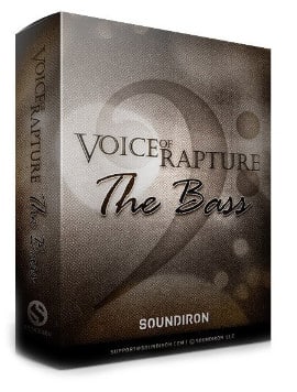 دانلود وی اس تی وکال اپرا Soundiron Voice of Rapture The Bass