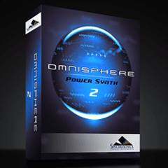 دانلود مک وی اس تی  Spectrasonics Omnisphere v2.8.5e MAC MORiA + Core Library v2.8.1