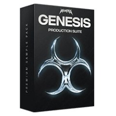 دانلود پکیج لوپ ، پریست ، پروژه Moonboy Genesis Production Suite MULTiFORMAT