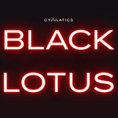 دانلود لوپ و سمپل Cymatics BLACK LOTUS Vintage Collection WAV MIDI