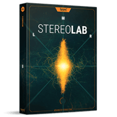 دانلود پلاگین Boom Library StereoLab v1.0.0-R2R