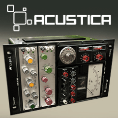 دانلود پلاگین Acustica Audio Camel 2023-R2R