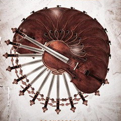 دانلود رایگان وی اس تی استرینگ ۸Dio Agitato Legato Arpeggio V1 KONTAKT