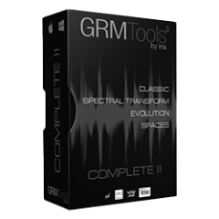 دانلود نسخه جدید پکیج پلاگین GRM Tools Complete II v3.0.10-R2R