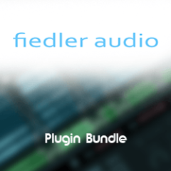 دانلود پکیج پلاگین Fiedler Audio Plugin Bundle v09.2025 R2R