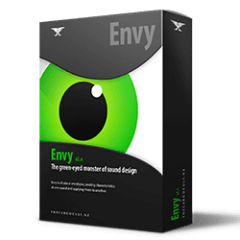 دانلود پلاگین The Cargo Cult Envy v2.1.9-R2R