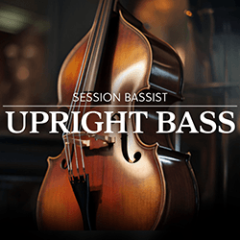 دانلود وی اس تی کنترباس Native Instruments Session Bassist Upright Bass KONTAKT