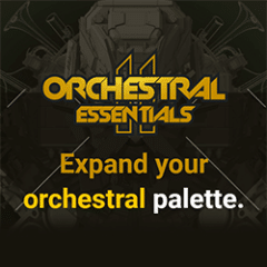 دانلود وی اس تی ارکسترال ProjectSAM Orchestral Essentials 2 v2.0 KONTAKT