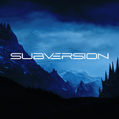 دانلود وی اس تی Dark Force Audio Subversion KONTAKT