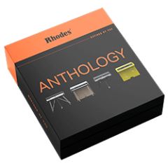 دانلود وی اس تی پیانو الکتریک Rhodes Anthology v1.1.0-R2R