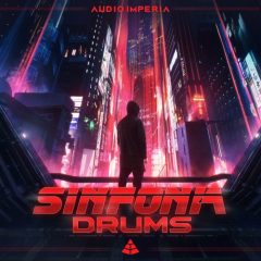 دانلود رایگان وی اس تی درام Audio Imperia Sinfonia Drums KONTAKT